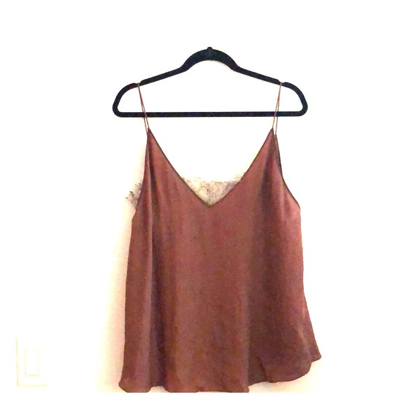 Free People flowey tank. - Picture 1 of 1